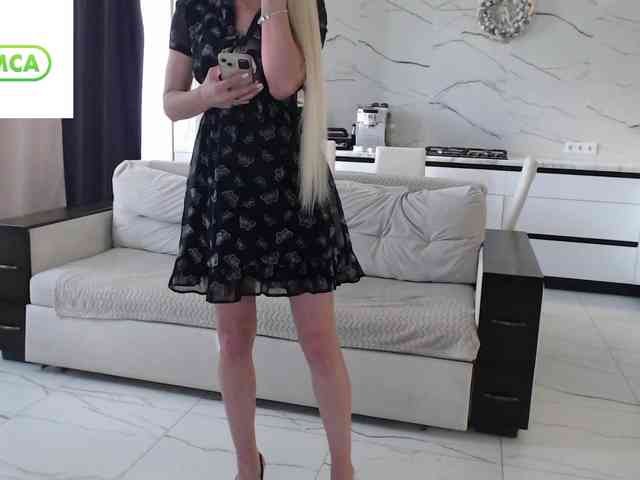 Elsa77 webcam