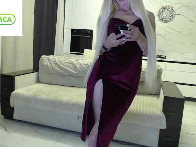 Elsa77 webcam