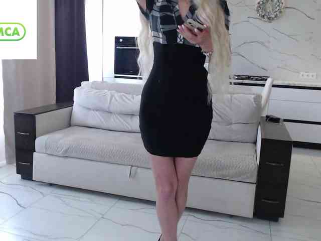Elsa77 webcam