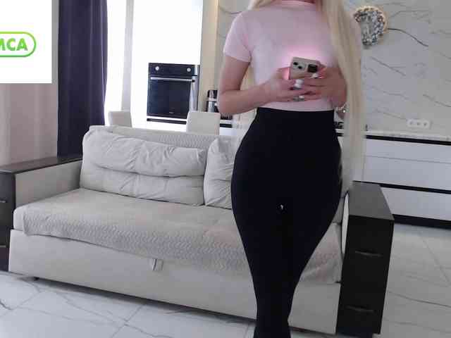 Elsa77 webcam
