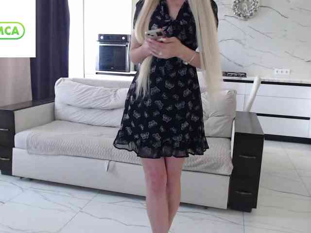 Elsa77 webcam