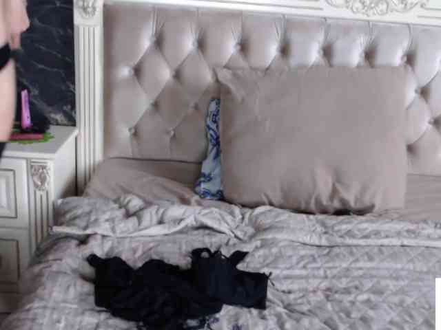Elsa77 webcam