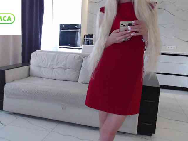 Elsa77 webcam