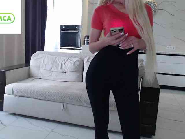 Elsa77 webcam