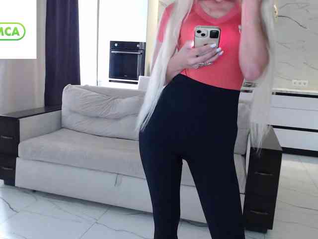 Elsa77 webcam