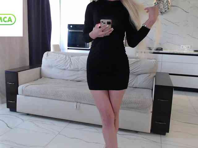 Elsa77 webcam