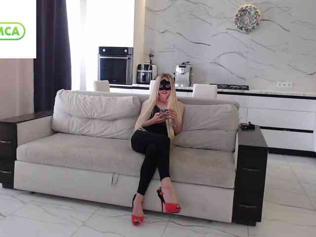Elsa77 webcam