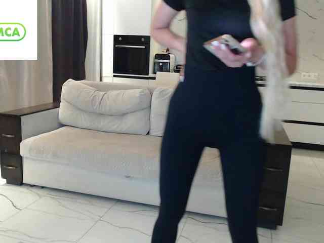 Elsa77 webcam
