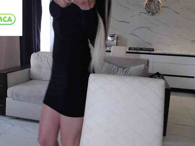 Elsa77 webcam