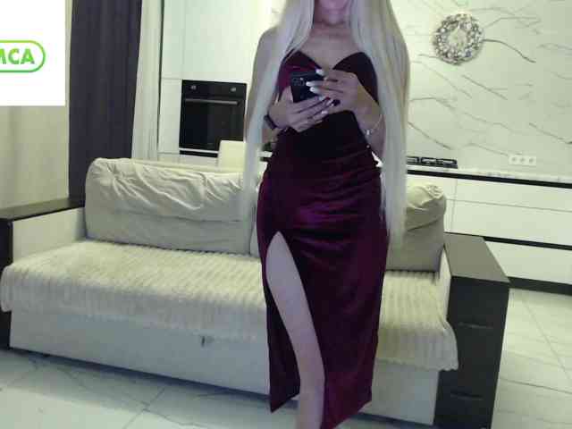 Elsa77 webcam