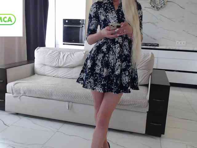 Elsa77 webcam