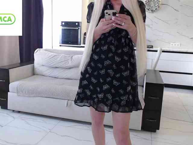 Elsa77 webcam