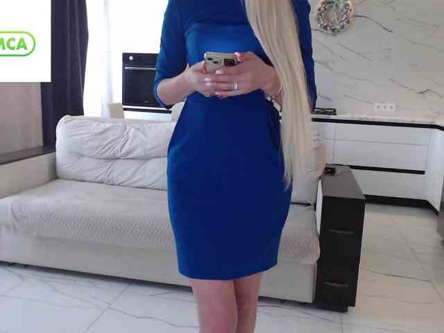 Elsa77 webcam