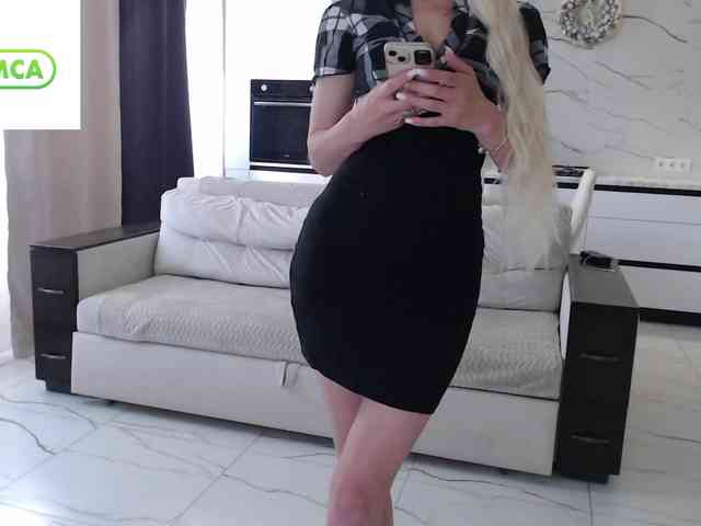 Elsa77 webcam