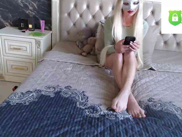 Elsa77 webcam