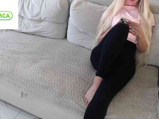 Elsa77 webcam