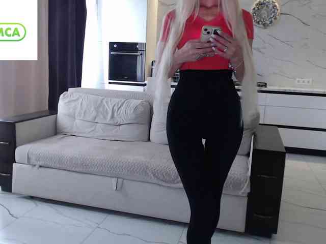 Elsa77 webcam