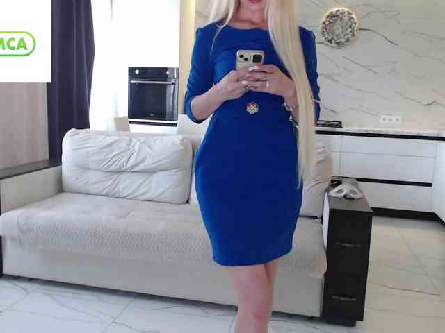 Elsa77 webcam