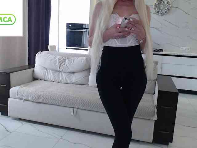 Elsa77 webcam