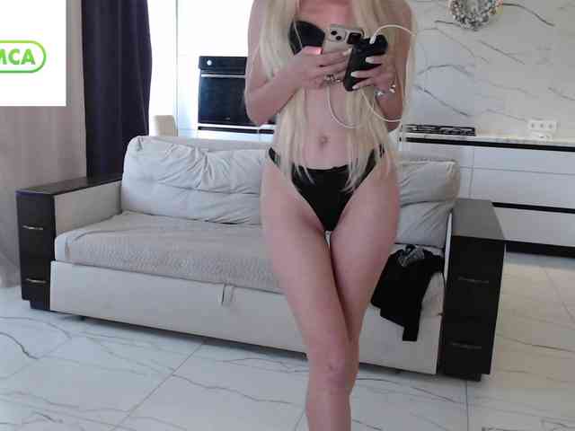 Elsa77 webcam