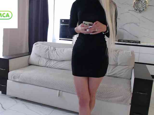 Elsa77 webcam