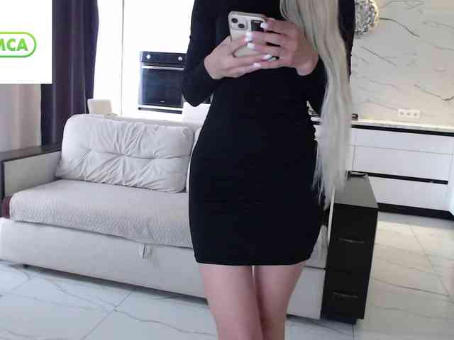 Elsa77 webcam