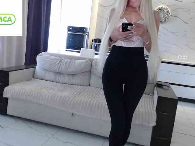 Elsa77 webcam