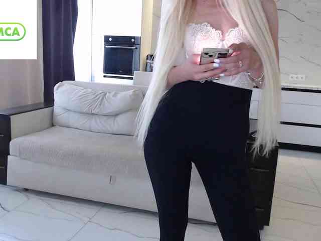 Elsa77 webcam