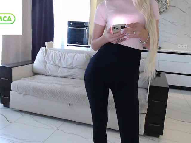 Elsa77 webcam