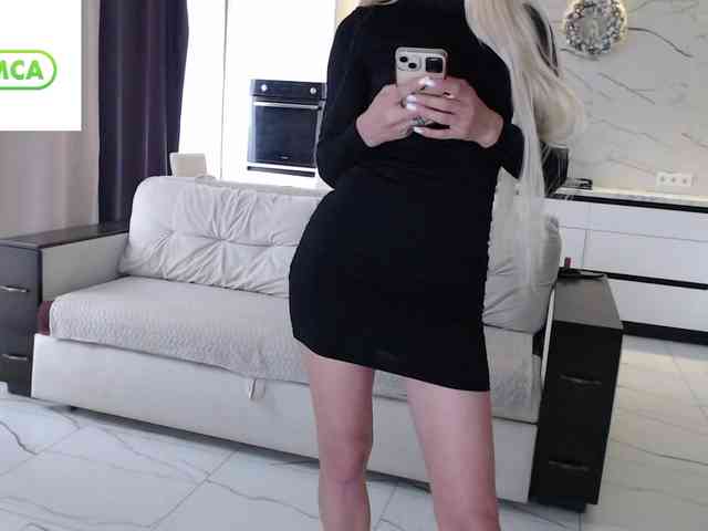 Elsa77 webcam