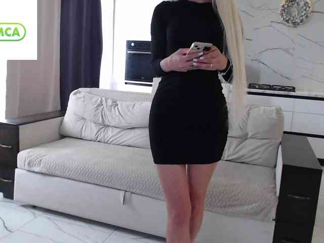 Elsa77 webcam