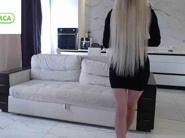 Elsa77 webcam