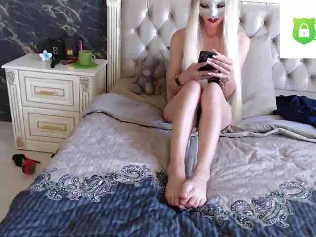 Elsa77 webcam