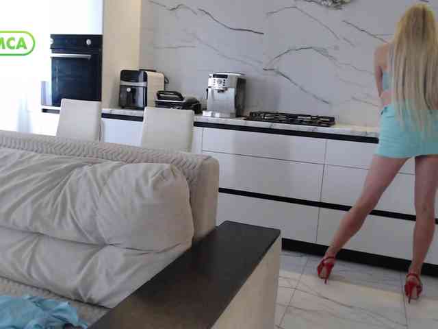 Elsa77 webcam