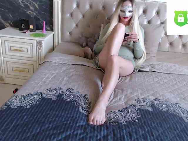Elsa77 webcam