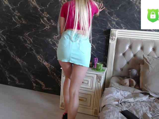 Elsa77 webcam