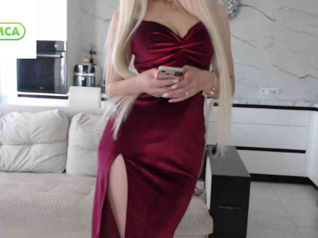 이 모델은 현재 라이브 중입니다. Elsa77