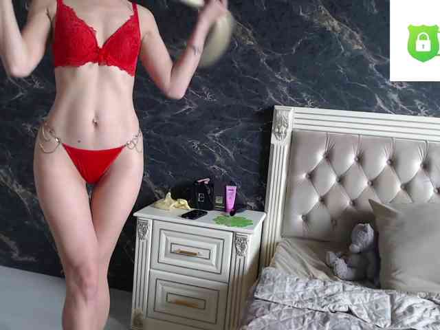 Elsa77 webcam