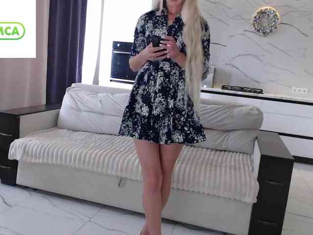 Elsa77 webcam