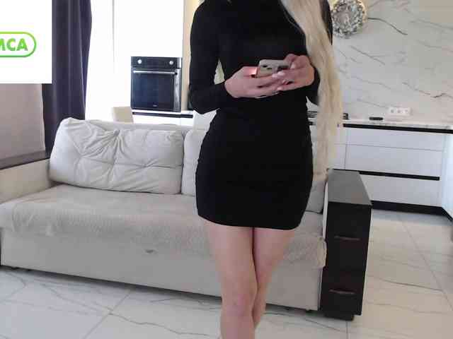 Elsa77 webcam