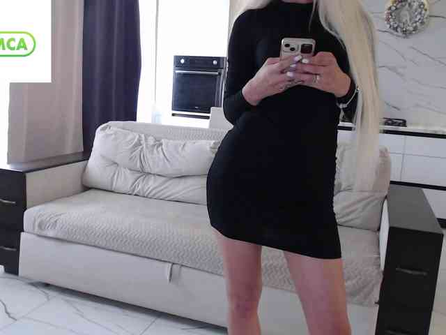 Elsa77 webcam