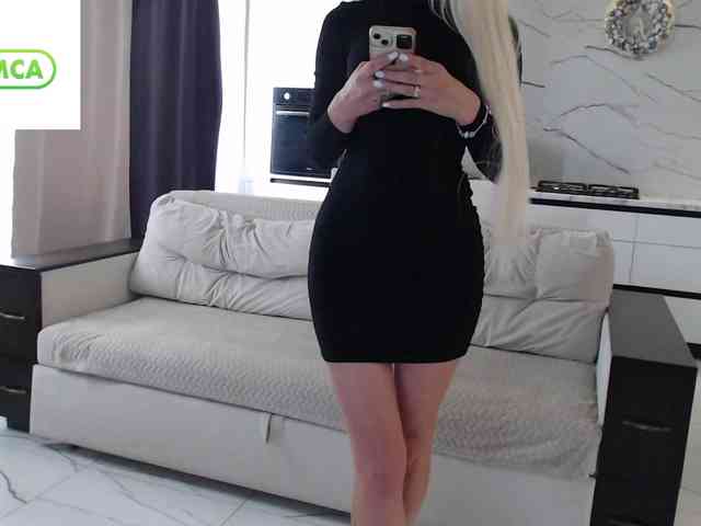 Elsa77 webcam