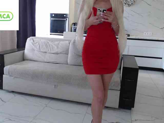 Elsa77 webcam