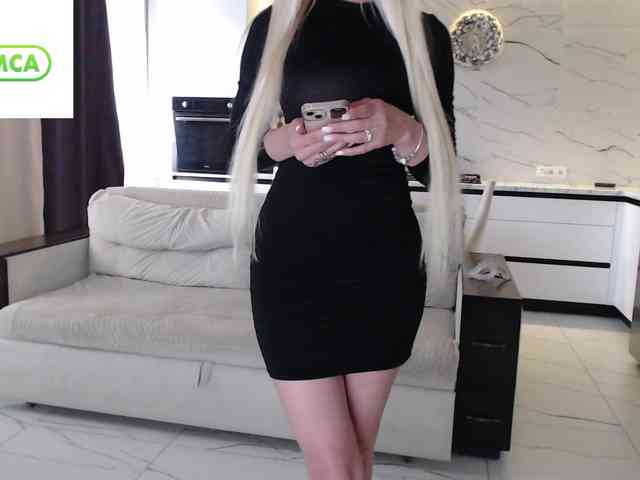 Elsa77 webcam