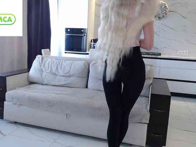 Elsa77 webcam