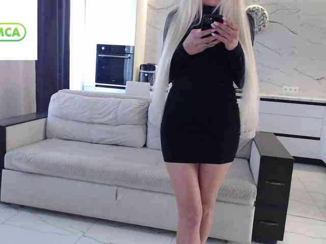 Elsa77 webcam