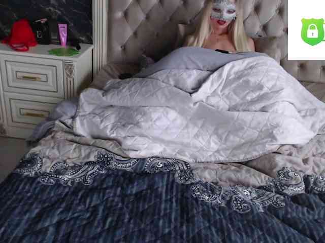 Elsa77 webcam