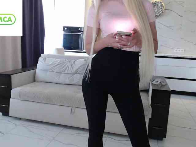 Elsa77 webcam