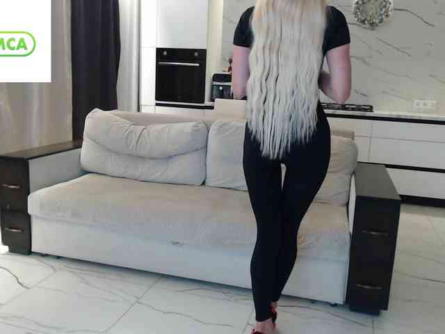 Elsa77 webcam
