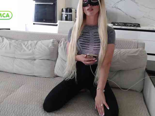 Elsa77 webcam